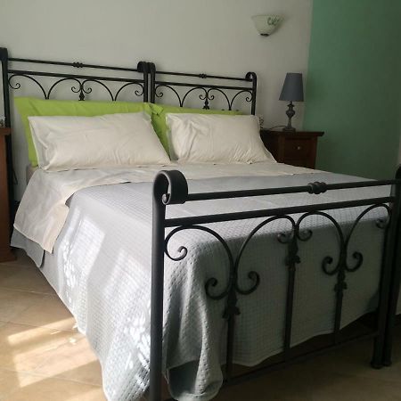 Agriturismo La Ferriera Pignone Buitenkant foto