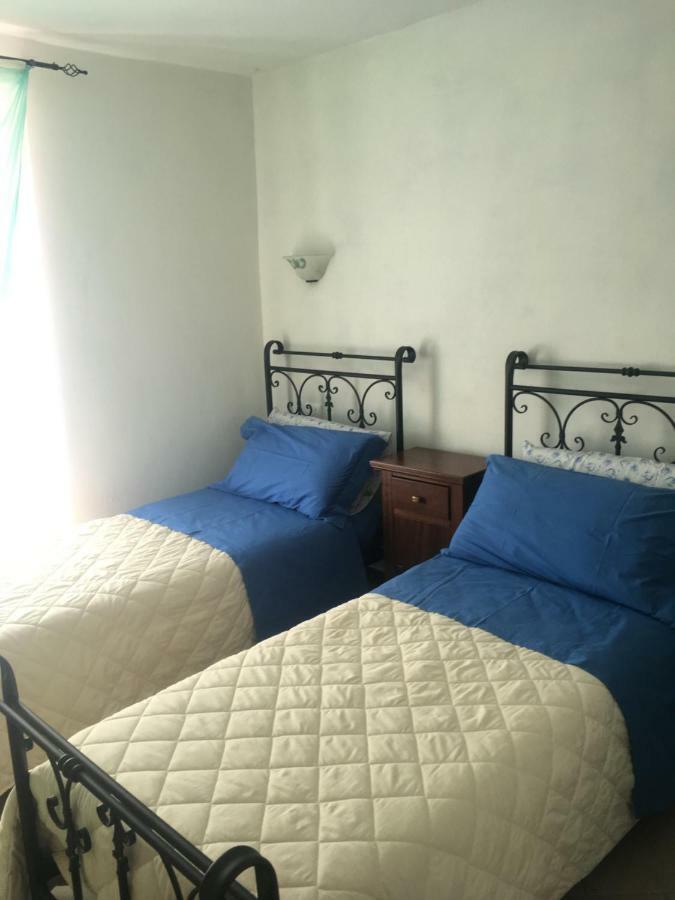 Agriturismo La Ferriera Pignone Buitenkant foto